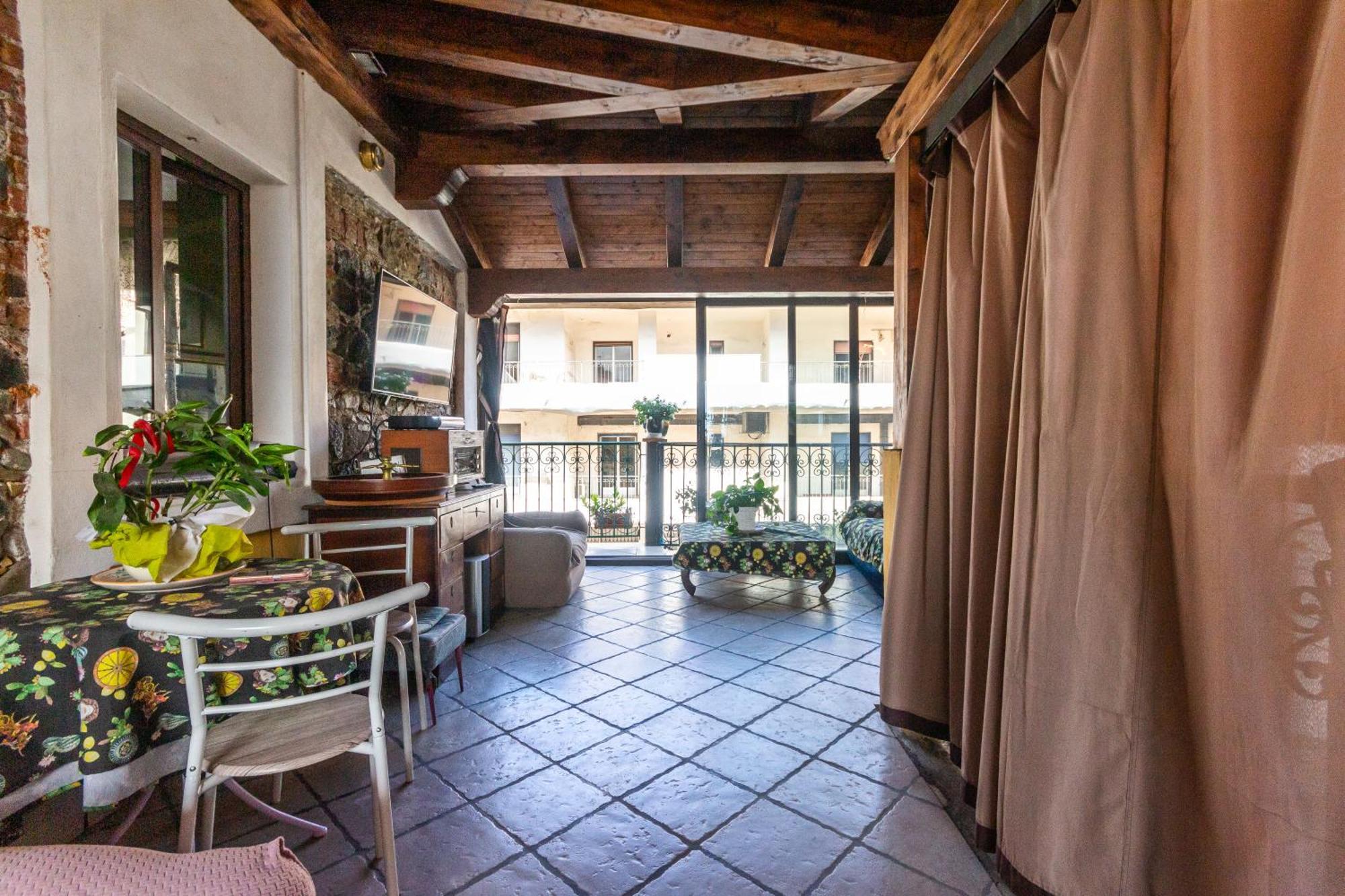 Villa Felice Giardini-Naxos Exterior foto