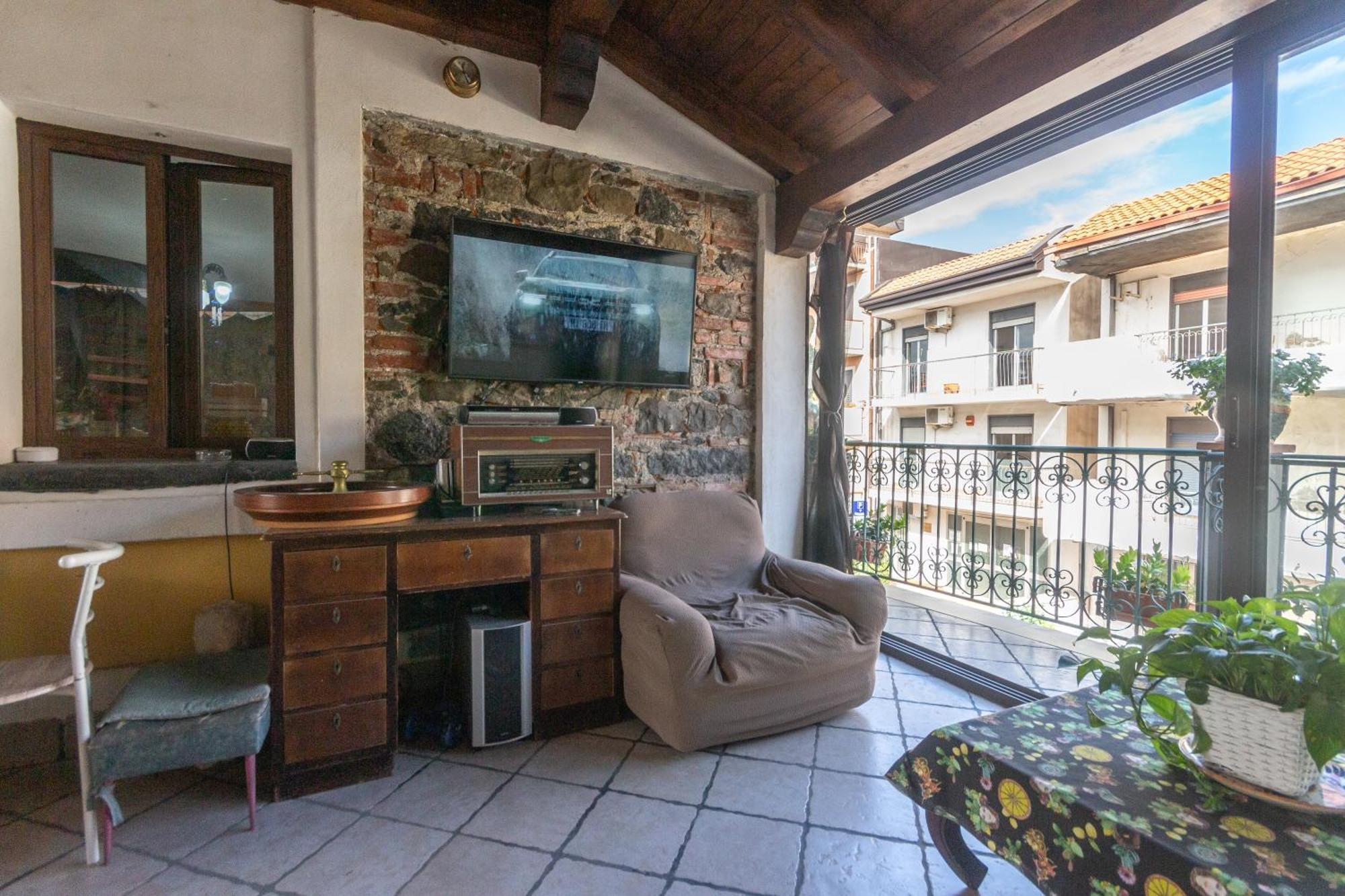 Villa Felice Giardini-Naxos Exterior foto