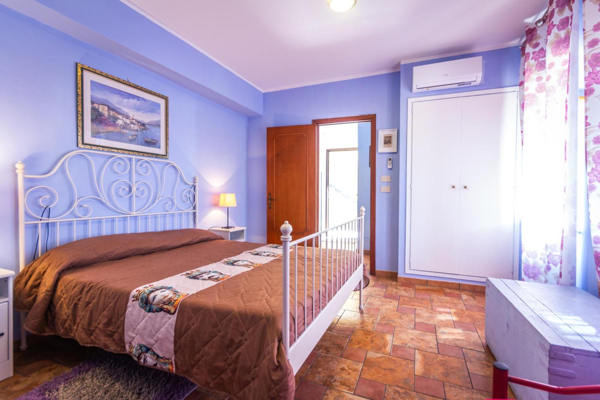Villa Felice Giardini-Naxos Exterior foto