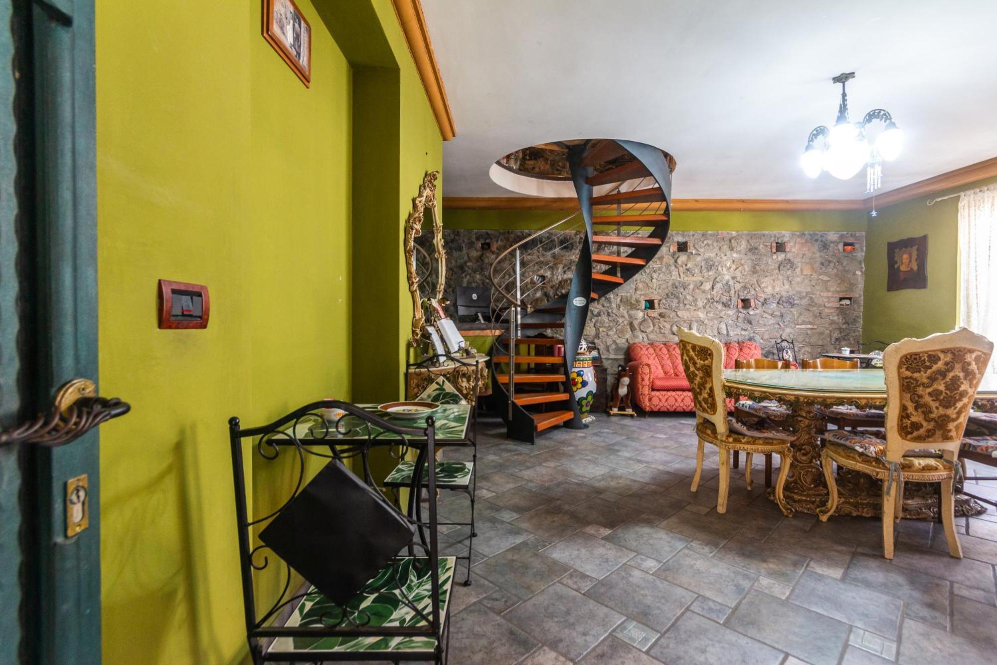 Villa Felice Giardini-Naxos Exterior foto