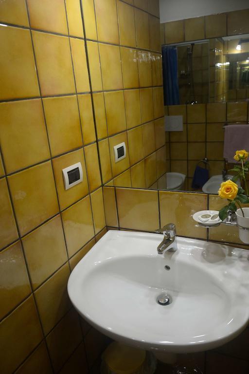 Villa Felice Giardini-Naxos Habitación foto