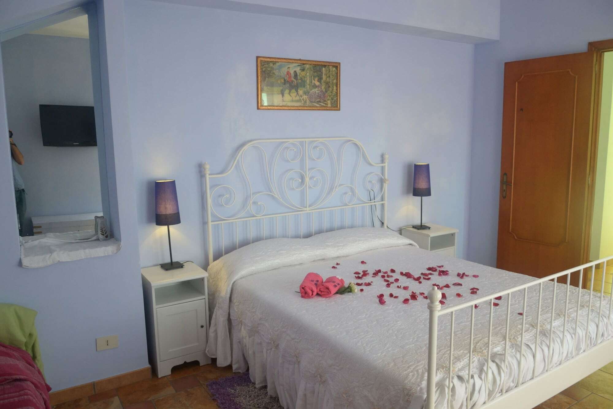 Villa Felice Giardini-Naxos Exterior foto